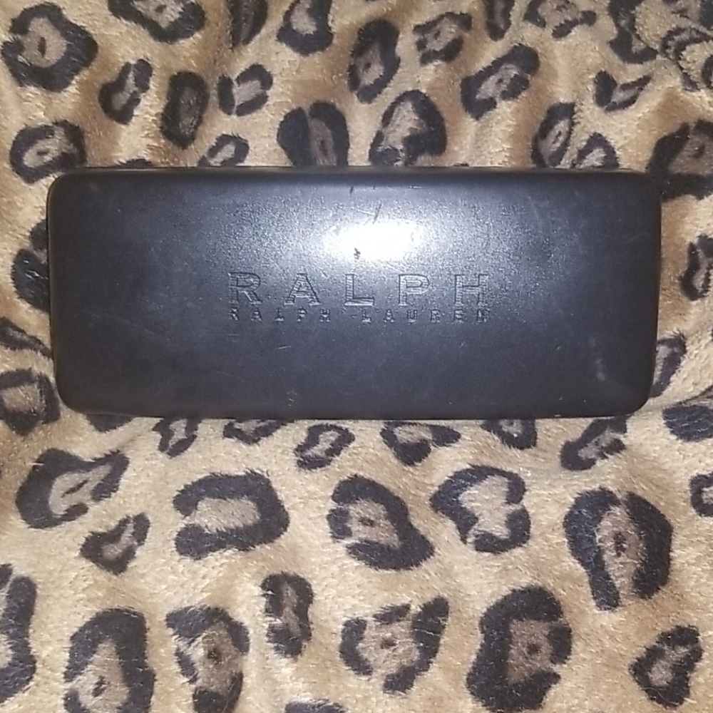 Ralph Lauren Sunglasses - Picture 6 of 6